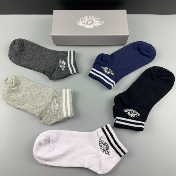 Dior casual sports socks